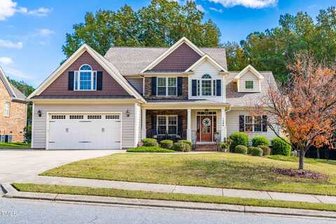 1294 Fieldtrial Circle, Garner, NC 27529