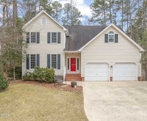 4 Governors Place, Durham, NC 27705