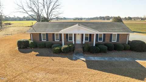 6793 Stricklands Crossroads Road, Four Oaks, NC 27524