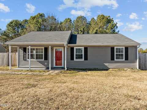 4104 Ludgate Drive, Durham, NC 27713