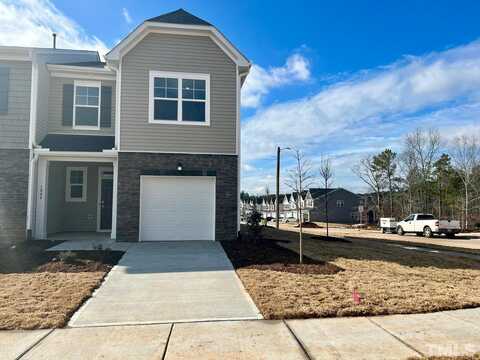 1004 Pate Farm Lane, Durham, NC 27703