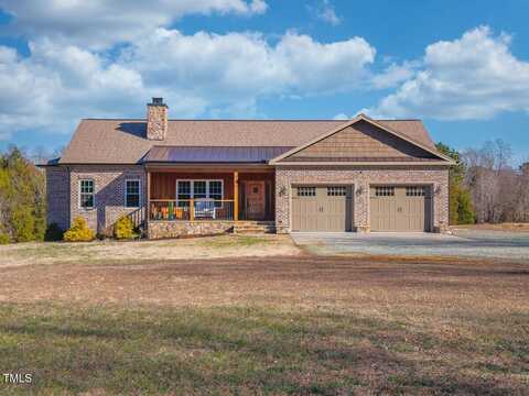 2550 Daybreak Trail, Burlington, NC 27215