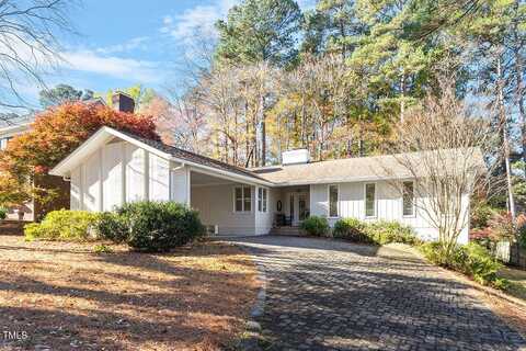 3413 Huckabay Circle, Raleigh, NC 27612