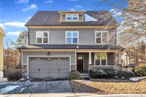 6421 Grassy Knoll Lane, Raleigh, NC 27616