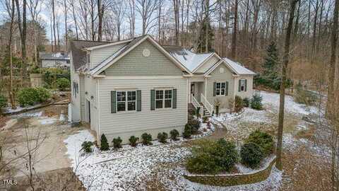 4132 Mountainbrook Road, Apex, NC 27539