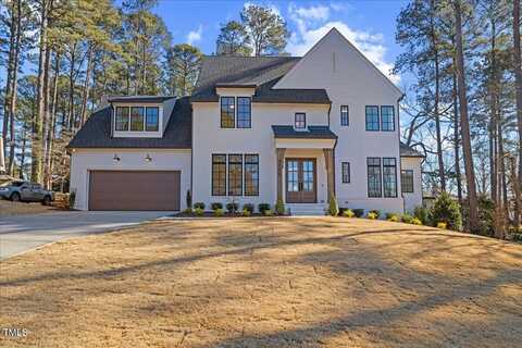 4906 Tremont Drive, Raleigh, NC 27609