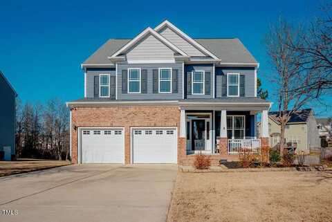 454 Big Willow Way, Rolesville, NC 27571