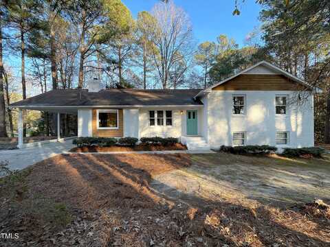 7780 Brookdale Drive, Raleigh, NC 27616