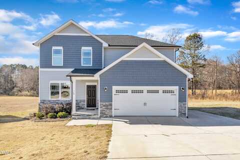 148 Aylebury Ridge, Zebulon, NC 27597