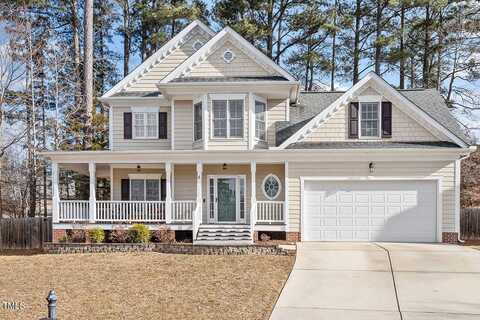 5 Spring Water Lane, Durham, NC 27712