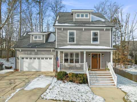 1305 Whiston Drive, Apex, NC 27502