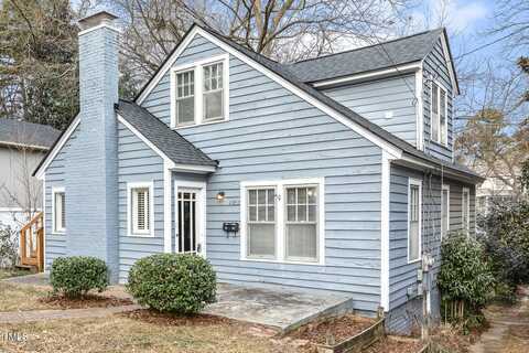 1825 White Oak Road, Raleigh, NC 27608