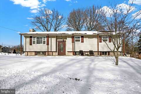 9 STONEY RUN ROAD, DILLSBURG, PA 17019