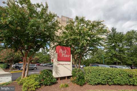 2500 N VAN DORN STREET N, ALEXANDRIA, VA 22302