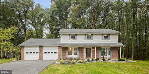 13810 HESSMILL ROAD, PHOENIX, MD 21131