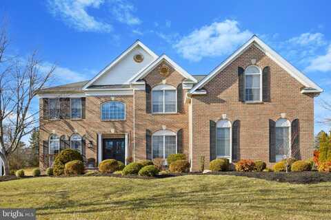 703 BROADMOOR DRIVE, BLUE BELL, PA 19422