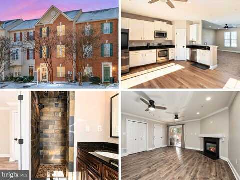 8172 POINSETT TERRACE, PASADENA, MD 21122