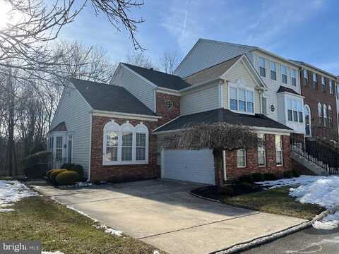 28 CHARTER OAK COURT, DOYLESTOWN, PA 18901