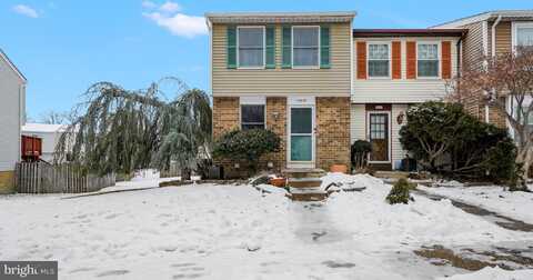 13639 FOREST POND COURT, CENTREVILLE, VA 20121