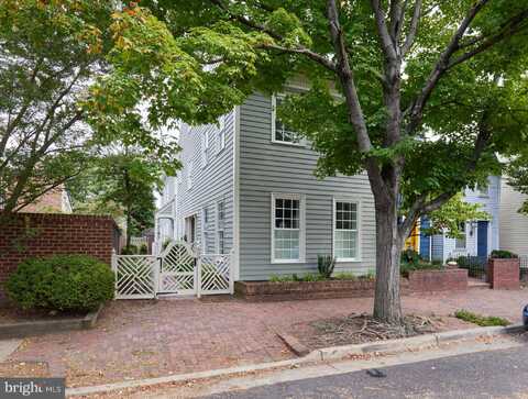 608 S SAINT ASAPH STREET, ALEXANDRIA, VA 22314