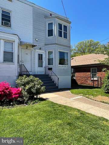 604 ATLANTIC, COLLINGSWOOD, NJ 08108