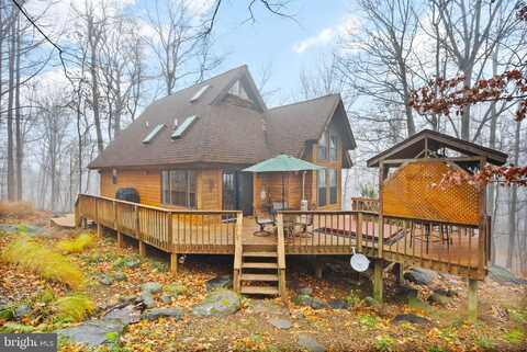 11082 OAKVIEW ROAD, DELAPLANE, VA 20144