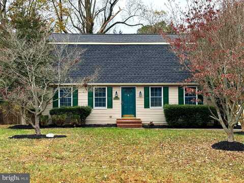 10724 FORESTON ROAD, CHESTERTOWN, MD 21620