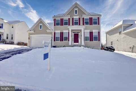 22 BOULDIN ROAD, CHARLES TOWN, WV 25414