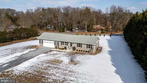 105 JUSTIN BUCH DRIVE, CHESTERTOWN, MD 21620