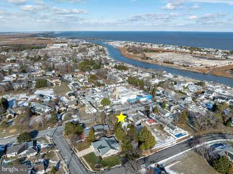 113 NEW ROAD, LEWES, DE 19958