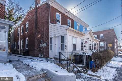 4819 PENN STREET, PHILADELPHIA, PA 19124