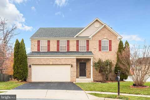 7602 CLAIBORNE FARM PLACE, LAUREL, MD 20707