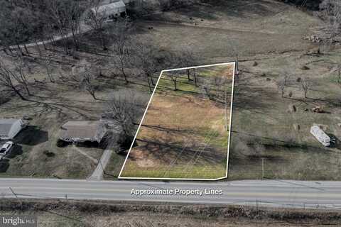 Lot 2 FREYSVILLE RD, RED LION, PA 17356