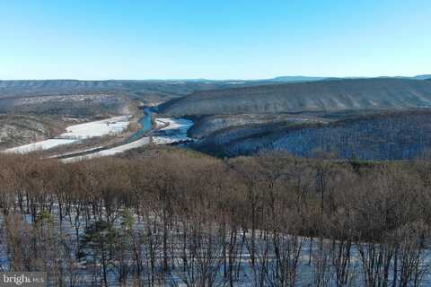 139 BLUFFS ON THE POTOMAC, ROMNEY, WV 26757