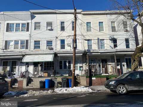 427 E CENTER ST., MAHANOY CITY, PA 17948