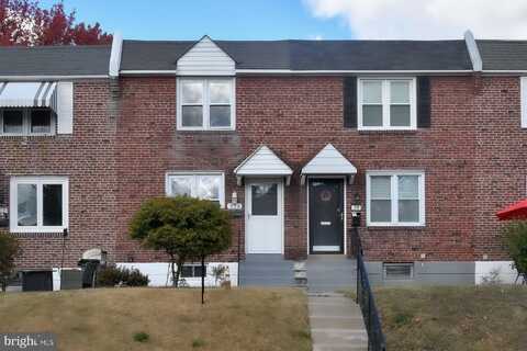 713 RIVELY AVENUE, GLENOLDEN, PA 19036