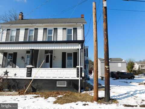 16 CHURCH STREET, BECHTELSVILLE, PA 19505