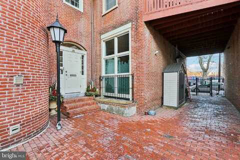 1110 LOMBARD STREET, PHILADELPHIA, PA 19147