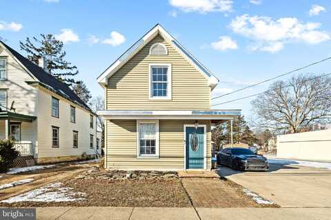 12 CATAWBA AVENUE, NEWFIELD, NJ 08344