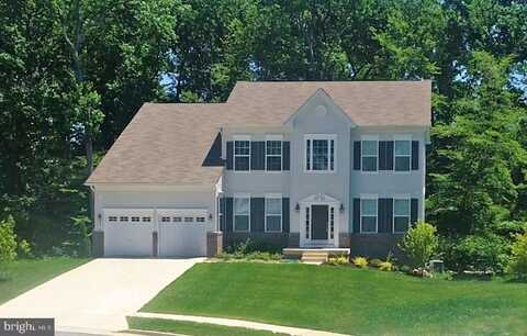 3563 LONGLEAF PINE CT, BRANDYWINE, MD 20613