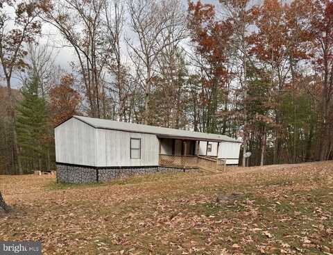 492 LOST RIVER STATE PARK ROAD, MOOREFIELD, WV 26836