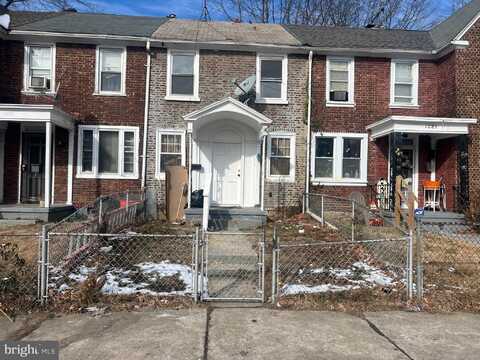 1081 NIAGARA ROAD, CAMDEN, NJ 08104