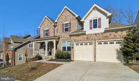 3715 PENTLAND HILLS DRIVE, UPPER MARLBORO, MD 20774