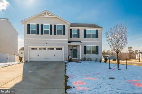 1600 NEBULA LANE, STAFFORD, VA 22554