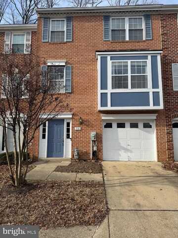 718 SPOON COURT, ARNOLD, MD 21012