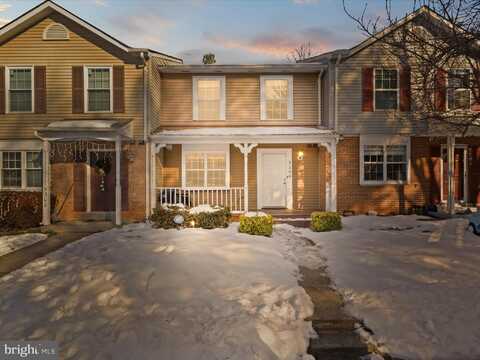 5306 QUALEY PLACE, WOODBRIDGE, VA 22193