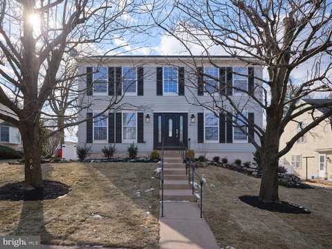 106 S SCHOOL LANE, SOUDERTON, PA 18964