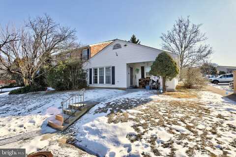 10407 COPELAND DRIVE, MANASSAS, VA 20109