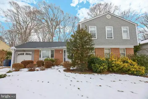 4913 ALTHEA DRIVE, ANNANDALE, VA 22003