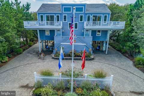 224 LIBERTY AVENUE, BEACH HAVEN, NJ 08008